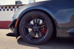 Chevrolet Camaro ZL1 1LE 2017 года